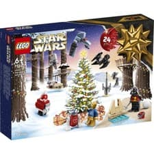 Image of LEGO® Star Wars™ 75340 Advent Calendar
