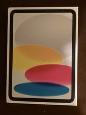 Image of Apple iPad 11th Gen A16 (2025) 11-inch 128GB Wifi Only Silver | NEW Condition