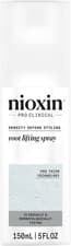 Image of Nioxin Density Defend Styling Strong Hold Volume Hair Spray - Long-Lasting Hairs