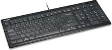 Image of Kensington K72357UK Advance Fit Full-Size Slim Keyboard