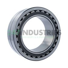 Image of 24028CC/W33 SKF 140 x 210 x 69 mm SPHERICAL ROLLER Spherical roller bearing