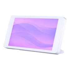 Image of 0886523003366 Phanteks PH-HRLCD_WT01 computer case part Universal LCD panel kit