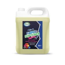Image of Liquid Fabric Softener Concentrated Fabric Conditioner 5L Low pH Grade