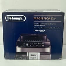 Image of DeLonghi ECAM290.83.TB Magnifica Evo Bean To Cup Coffee Machine BRAND NEW SEALED