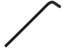 Image of Faithfull Long Arm Hexagon Key 5Mm FAIHK50MLA