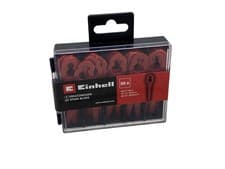 Image of Einhell Replacement Blade Set 3405736 100 Pieces B-GRADE