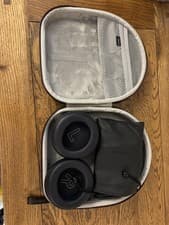 Image of Bang & Olufsen Beoplay Portal Wireless Over-Ear Headphones - Navy