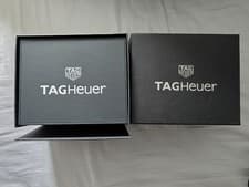 Image of Tag Heuer Carrera