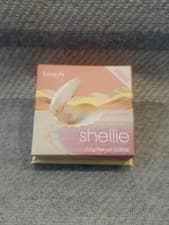 Image of Benefit Shellie Medium Pink Blush 2.5g Travel Size New & Sealed
