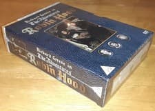 Image of Adventures Of Robin Hood Complete Series 4 (3DVD Box Set) *BRAND NEW/SEALED*