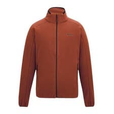 Image of Regatta Mens Hadfield Full Zip Fleece Jacket RG7256