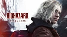 Image of resident evil requiem PC Key-LATAm Region only