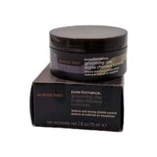 Image of Aveda Men Pure-Formance Hair Pomade Shine and Control 75ml