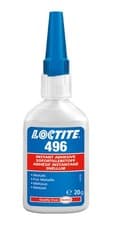 Image of Loctite 496 Methyl Medium Viscosity 20g