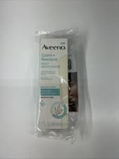 Image of Aveeno Calm + Restore Daily Moisturizer SPF30 1.7 fl.oz Exp 09/2025