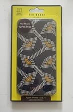 Image of Ted Baker iPhone 12 Pro Max Mobile Phone Case Brand New