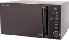 Image of Russell Hobbs RHM2017S Microwave 20L 800W Silver Digital Freestanding