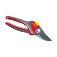 Image of Wolf-Garten Bypass Premium Plus Secateurs Garden Tool Pruners RR4000