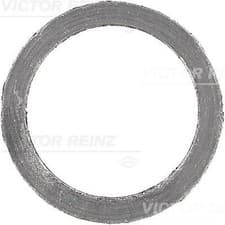 Image of Victor Reinz Exhaust Manifold Gasket Fits BMW 71-37134-00 - OE Quality