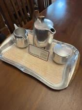 Image of Tea Pot