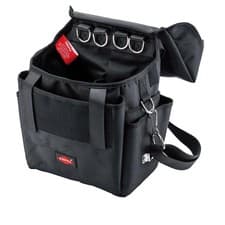 Image of KNIPEX Tool BAG Empty Small 300mm - 25057