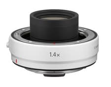 Image of EXTENDER Canon EXTENDER RF1.4x RF lens extender Japan import new