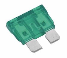 Image of Sealey CHARGE112.07 Standard Blade Fuse 30Amp