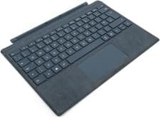 Image of Microsoft Surface Signature Alcantara Type Cover (1725) - Colbolt Blue - BNIB