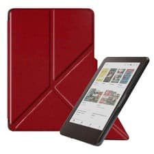 Image of Multi-folding Stand e-Reader Case for Rakuten Kobo Clara Colour BW 2025