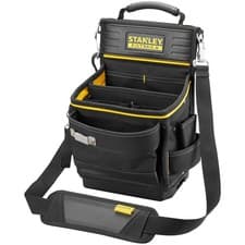 Image of Stanley FatMax® Soft Tool Organiser