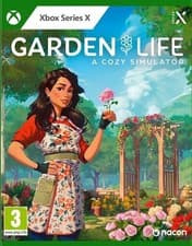 Image of Garden Life: A Cozy Simulator