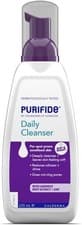 Image of PURIFIDE by Acnecide Daily Cleanser, 235Ml, Face Wash for Acne Prone ,sensitiv