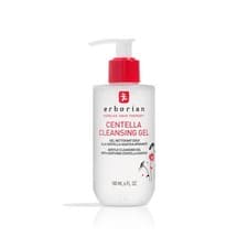 Image of Erborian - Centella Cleansing Gel - Gentle 180 ml (Pack of 1)