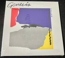 Image of Genesis - Abacab - Remastered 2007 - NEW CD (sealed)