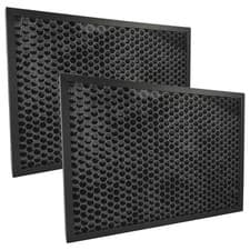Image of 2 Air Filter for DeLonghi AC 230Air Purifier