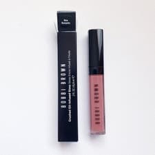 Image of Bobbi Brown Crushed Oil Infused Gloss shade New Romantic 6ml Full Size New