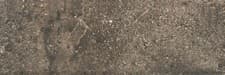 Image of Natural Stone Effect Ceramic Wall Tile and Feature Dark Grey Sample