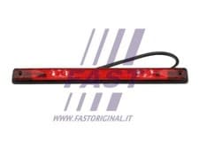 Image of FT87209 FAST Auxiliary Stop Light for ,CITROËN,FIAT,FORD,IVECO,MAN,MERCEDES-BENZ
