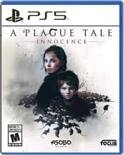 Image of A Plague Tale: Innocence (PS5)