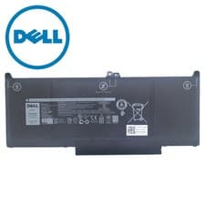 Image of Genuine DELL Latitude 7300 P99G001 Laptop 60Wh Battery - 100% New & Original