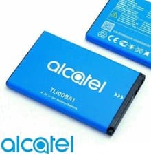 Image of Genuine Alcatel TLI009A1 Battery For One Touch OT-2053D OT-3025X OT-2053X 950mAh