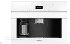 Image of MIELE CVA7440 Bean-to-cup Coffee Machine| M-Touch| AutoClean| BeanSelect