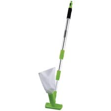 Image of Draper 10000 Pond and Pool Vacuum Cleaning Kit (4 Piece)