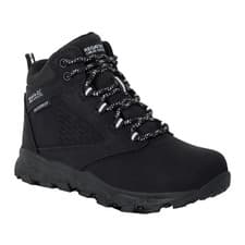 Image of Regatta Childrens/Kids Amble Walking Boots RG12132