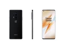 Image of OnePlus 8 Pro 5G 8+128GB/12+256GB Storage Dual SIM 4510mAh FactoryUnlocked