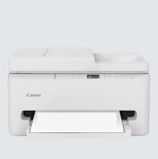 Image of Canon Photo Printer PIXMA TS7550i Wireless Colour 3-in-1 Inkjet C Grade No Accs