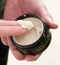 Image of American Crew Fiber, Forming Cream, Molding Clay, Grooming, Defining ,Balm 85g