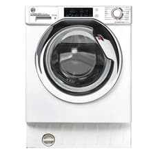 Image of 9kg Hoover Washer Dryer HBDOS695TAMCET80 NEW *TATTY BOX* collection only BARGAIN