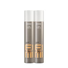 Image of Wella EIMI Super Set Hairspray 300ml X2