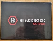 Image of NEW MENS BLACKROCK WATERPROOF SAFETY WORK BOOTS SHOES HIKER STEEL TOE CAP SIZE 6